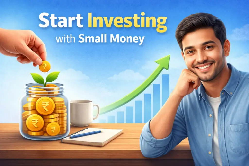Best Investment Options for Beginners